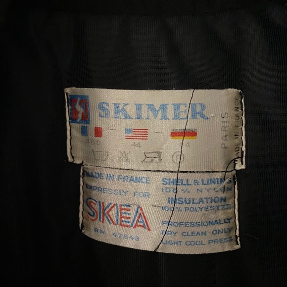 Vintage Ski Suit - Picture 5 of 5